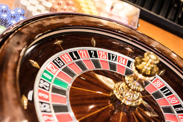 Exploring Roulette Alternatives Beyond GamStop