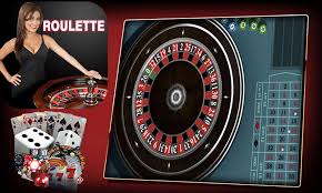 Find de Bedste Roulette Casinoer i Danmark 1234832128