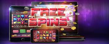 Free Spins ved Oprettelse Få Mest Muligt Ud af Dine Bonuser