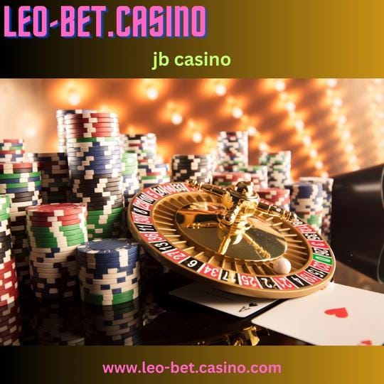 JB Casino Bangladesh Review Your Ultimate Gaming Destination -280777528