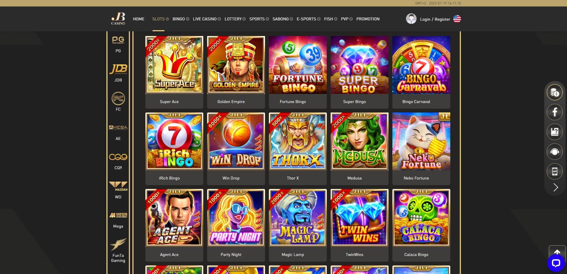 JB Casino Bangladesh Review Your Ultimate Gaming Destination -280777528