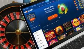 Mostbet App Mobil Bahis Dünyasını Kəşf Edin