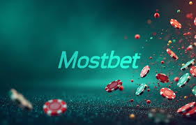 Mostbet App Mobil Bahis Dünyasını Kəşf Edin