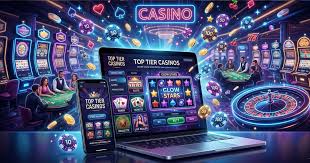 No ID Casino En Ny Tidsalder for Online Spil 706065597 No ID Casino En Ny Tidsalder for Online Spil 706065597