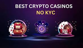 No Verification Casinos An Overview of KYC-Free Gambling