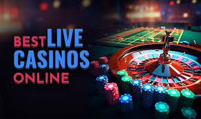 Online Casino mit Live Roulette Ein umfassender Leitfaden 1554430503