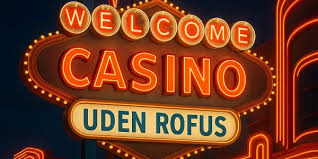 Online Casino Uden Dansk Licens Fordele og Overvejelser
