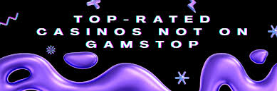 Online Casinos Not Blocked by GamStop Discover Your Options