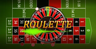Play Roulette for Cash Online A Comprehensive Guide 1783088112