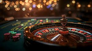 Play Roulette for Cash Online A Comprehensive Guide 1743142206