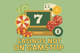 Reputable Non GamStop Casino Sites Your Ultimate Guide Reputable Non GamStop Casino Sites Your Ultimate Guide
