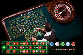 Roulette im Casino Deutschland Strategie, Spaß und Echtgeld