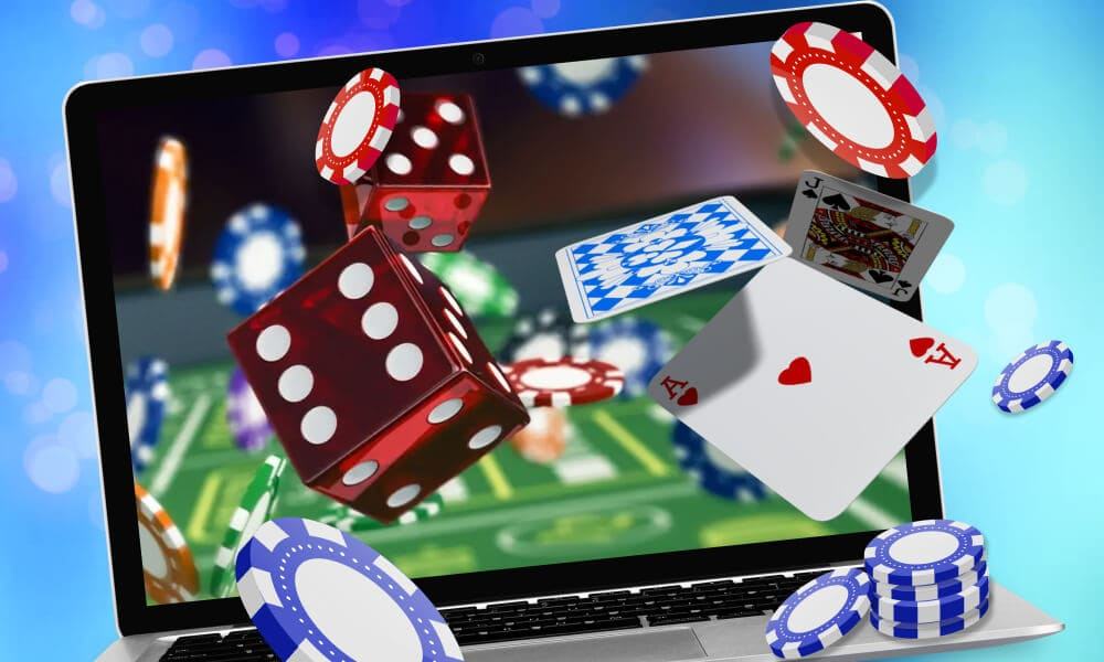 The Rise of Mada Bet A New Frontier in Online Gambling
