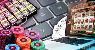The Rise of Mada Bet A New Frontier in Online Gambling