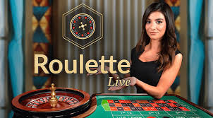 The Thrilling World of Live Roulette Experience the Spin