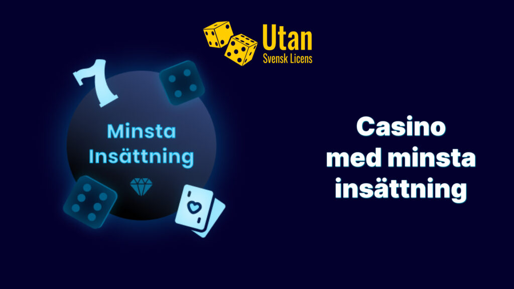 Utländska Casinon med 10 Euro Insättning 766952237