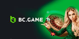 BC.Game Mobile App Your Gateway to Ultimate Gaming Experience