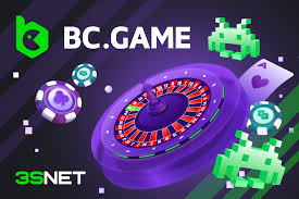BC.Game Mobile App Your Gateway to Ultimate Gaming Experience