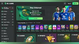BC.Game Online Casino A Comprehensive Guide for Players in the Philippines 1767370206