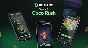 BC.Game Online Platform The Future of Gaming and Crypto