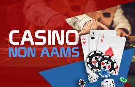 Casinò Offshore Affidabili Guida Completa e Sicura