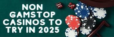 Discover the Best Live Casinos Not on GamStop 69890848