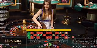 Discover the Best Online Roulette Sites for 2023 220081676