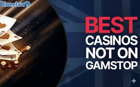 Discovering UK Casinos Not on Gamstop A Comprehensive Guide
