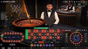Experience the Thrill Play Roulette Online for Real Cash
