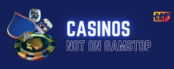 Exploring Gambling Sites Without GamStop