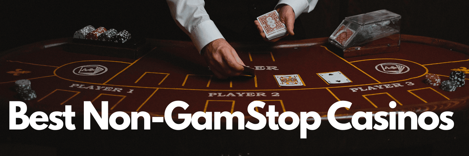 Exploring Gambling Sites Without GamStop