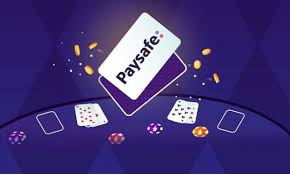 Find de Bedste Paysafecard Casinoer Online
