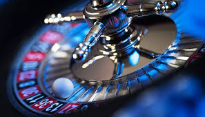 High Stake Roulette The Thrill of High Roller Gaming -460750246