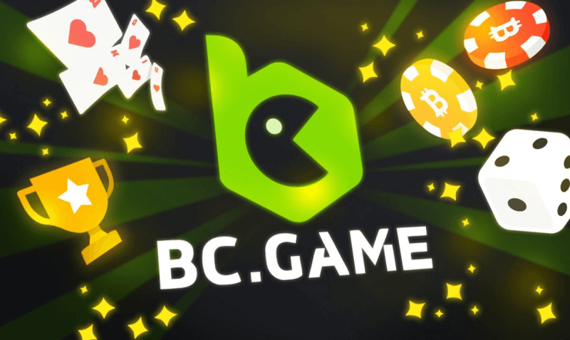 How to Register on BC.Game A Complete Guide How to Register on BC.Game A Complete Guide
