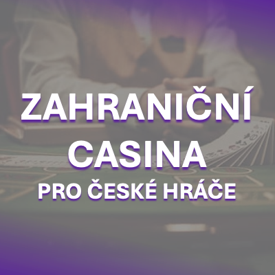 Licence pro kasina v ČR Co potřebujete vědět