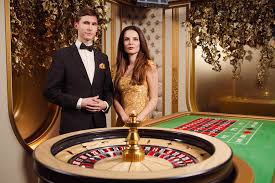 Live Roulette Sites Discover the Excitement of Real-Time Gaming