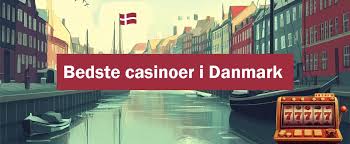Nyt Dansk Online Casino Spil og Tilbud til Danskerne