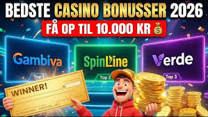 Offshore Casinoer i Danmark En Guide til Spiloplevelsen