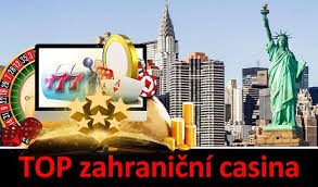 Online Kasina Nové Vstupte do Světa Zábavy a Výher