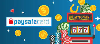 Paysafecard Casinoer En Guide til Sikker og Nem Spiloplevelse