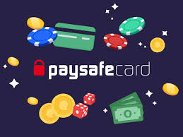 Paysafecard Casinoer En Guide til Sikker og Nem Spiloplevelse