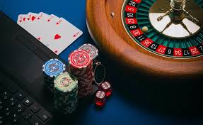 Seguridad Baja en Casinos Recientes Un Riesgo a Considerar