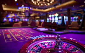 The Allure of Roulette Casinos Strategies for Success The Allure of Roulette Casinos Strategies for Success