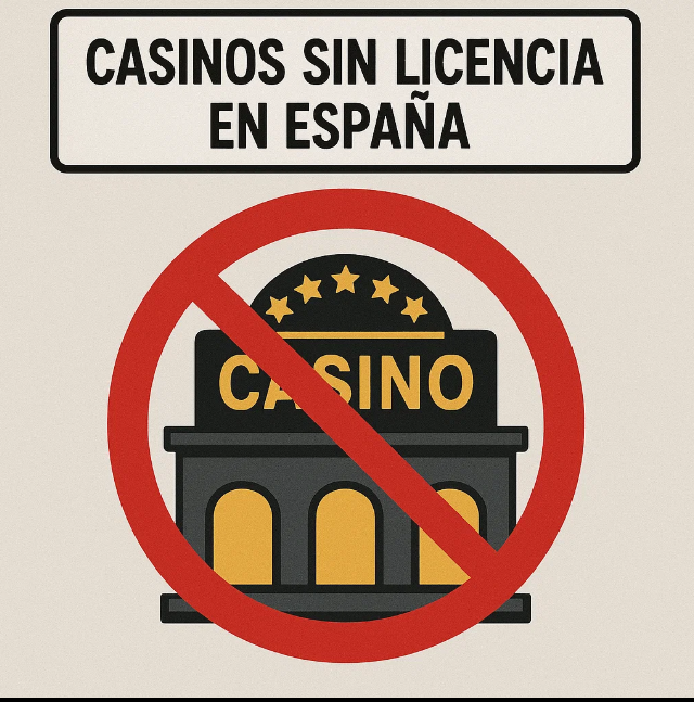 Todo lo que necesitas saber sobre Sitios de Casino Sin Licencia 48554254 Todo lo que necesitas saber sobre Sitios de Casino Sin Licencia 48554254