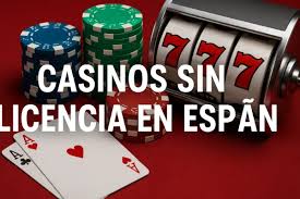 Todo lo que necesitas saber sobre Sitios de Casino Sin Licencia 48554254 Todo lo que necesitas saber sobre Sitios de Casino Sin Licencia 48554254
