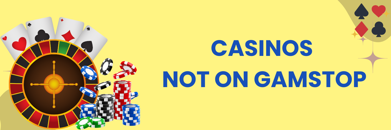 Understanding What Gambling Sites Are Not A Comprehensive Guide -1656044918