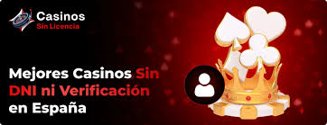 Descubre los Casinos Nuevos Sin Licencia en España -2017319605