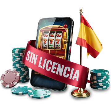 Descubre los Casinos Nuevos Sin Licencia en España -2017319605