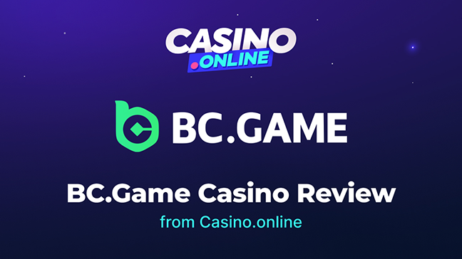 Exploring BC.Game Mobile App Play Anytime, Anywhere