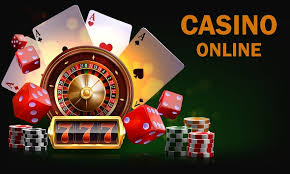 Nové online casino - Objevte nejlepší herní zážitky!